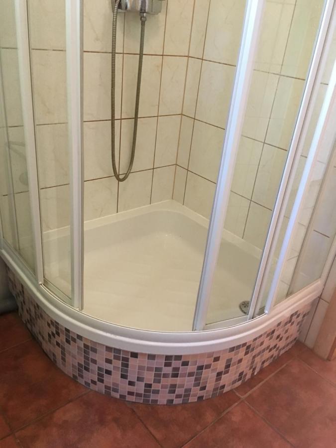 Agroturystyka Oaza Ciszy I Spokoju Miedzychod Bagian luar foto