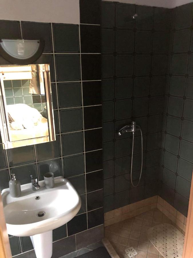 Agroturystyka Oaza Ciszy I Spokoju Miedzychod Bagian luar foto