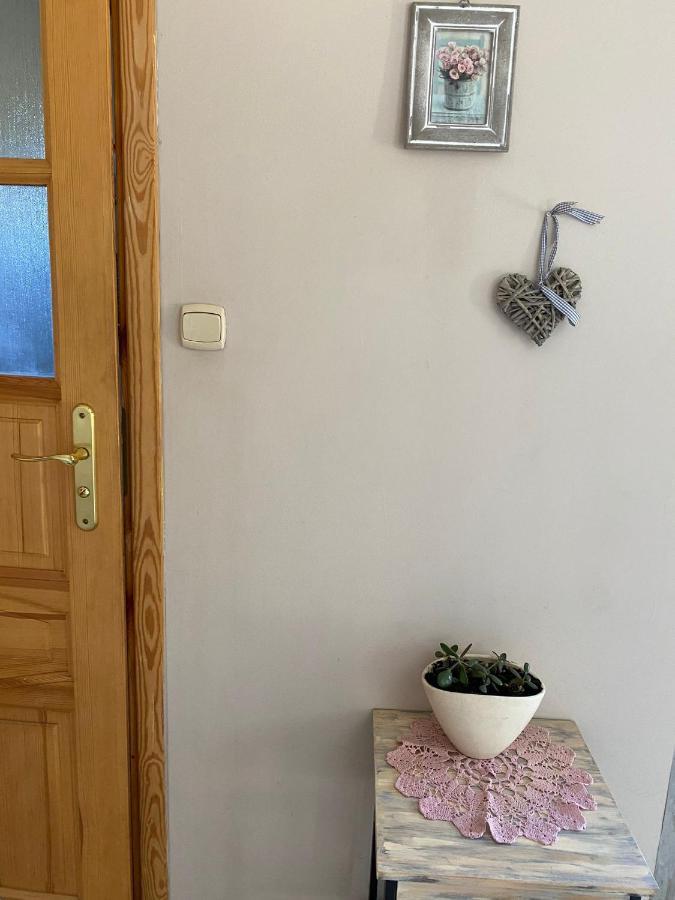 Agroturystyka Oaza Ciszy I Spokoju Miedzychod Bagian luar foto