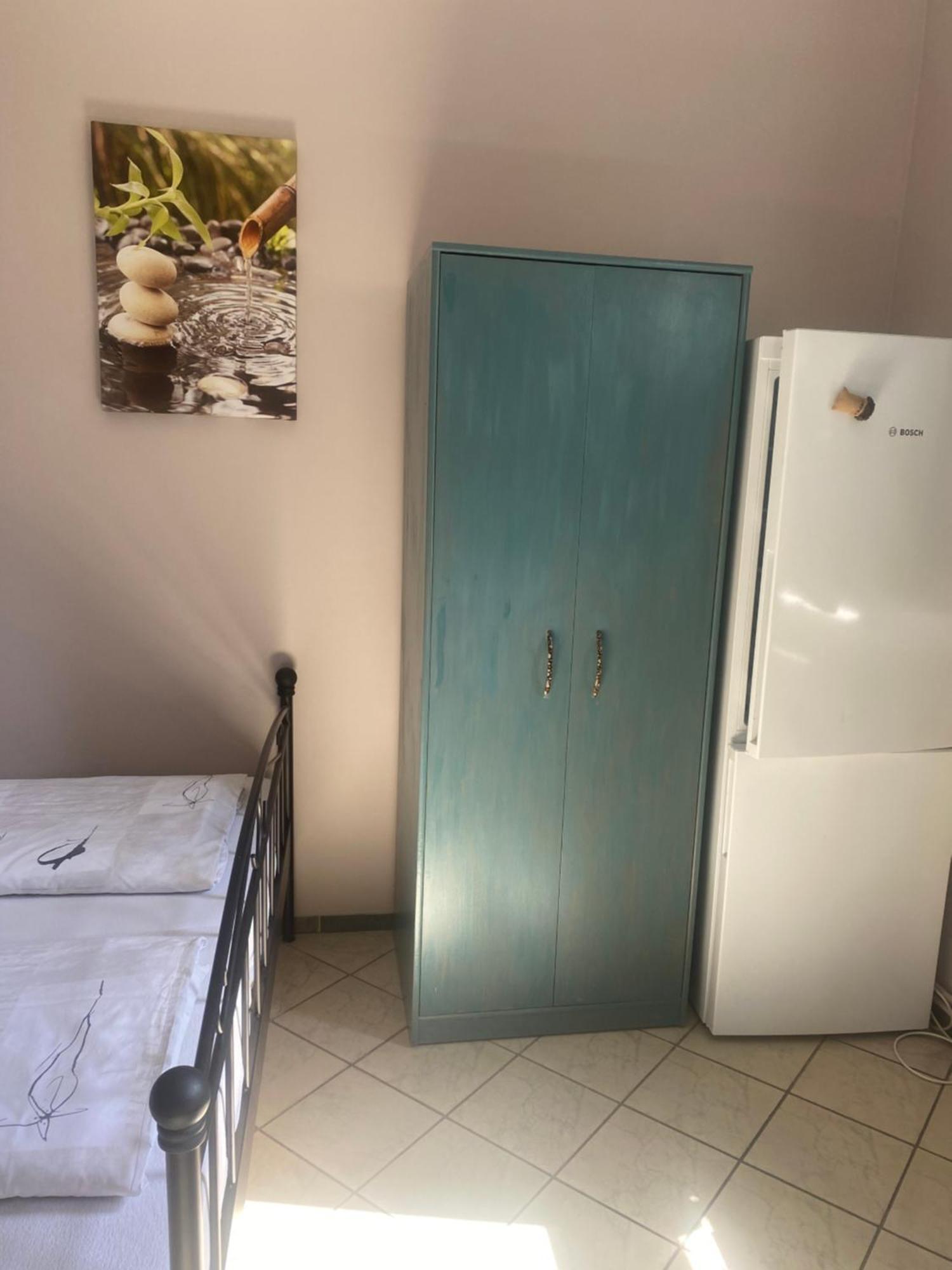 Agroturystyka Oaza Ciszy I Spokoju Miedzychod Bagian luar foto
