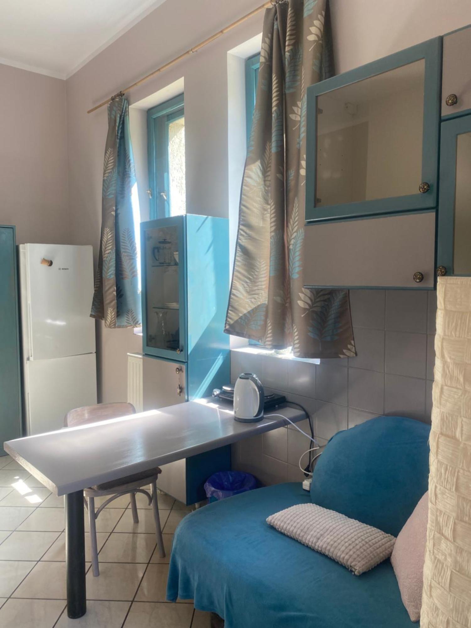 Agroturystyka Oaza Ciszy I Spokoju Miedzychod Bagian luar foto